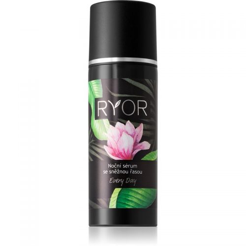 RYOR Every day serum odzywcze przeciwzmarszczkowe na noc 50 ml
