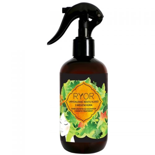 RYOR Hair Care akcelerator na porost włosów 250 ml