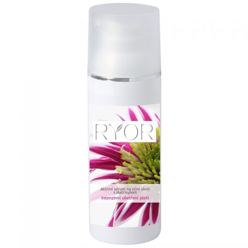 RYOR Intensive Care aktywne serum z Matrixylem do okolic oczu 30 ml