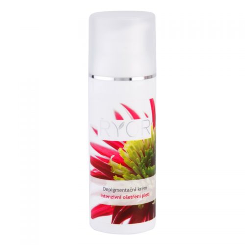 RYOR Intensive Care krem depigmentacyjny do twarzy 50 ml