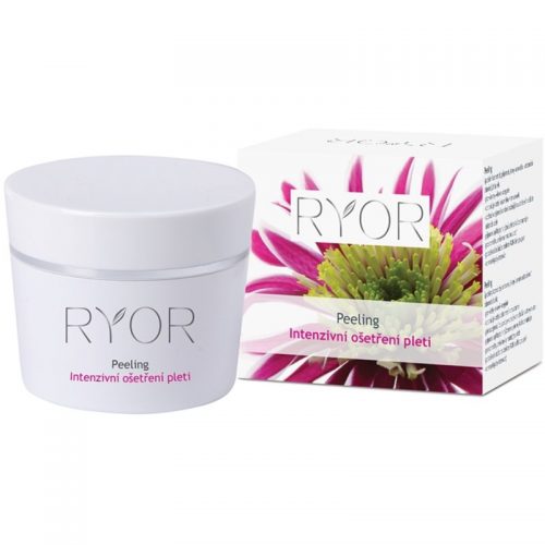 RYOR Intensive Care peeling do twarzy 50 ml