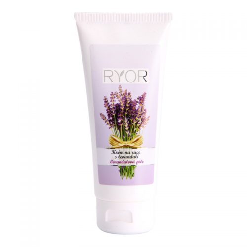 RYOR Lavender Care krem do rąk 100 ml