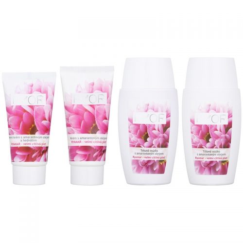 RYOR Ryamar zestaw kosmetyków I. dla kobiet