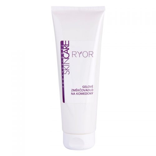 RYOR Skin Care żel zmiękczający na wągry 250 ml
