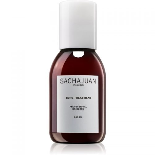 Sachajuan Cleanse and Care Curl odżywka 100 ml
