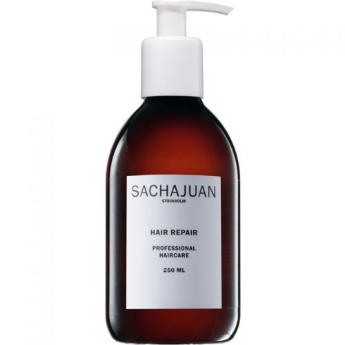 Sachajuan Cleanse and Care Hair Repair kuracja regeneracyjna do włosów 250 ml