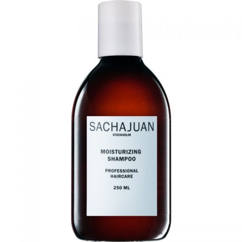 Sachajuan Cleanse and Care szampon nawilżający 250 ml