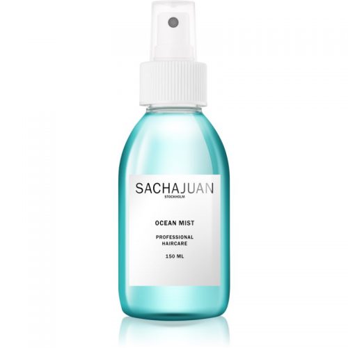 Sachajuan Ocean Mist płyn do stylizacji dla efektu plażowego 150 ml