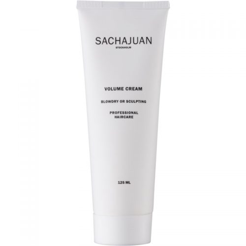 Sachajuan Styling and Finish krem zwiększający objętość włosów 125 ml