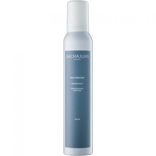 Sachajuan Styling and Finish pianka do układania medium 200 ml