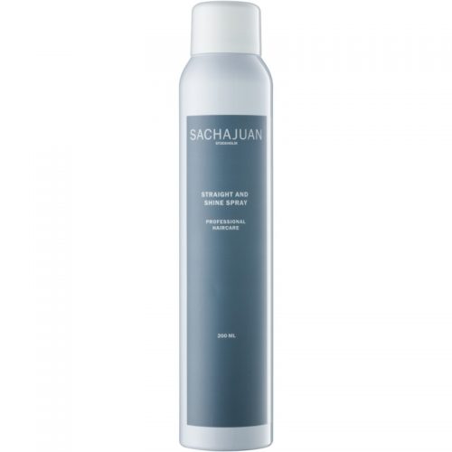 Sachajuan Styling and Finish spray stylizujący do nabłyszczenia 200 ml