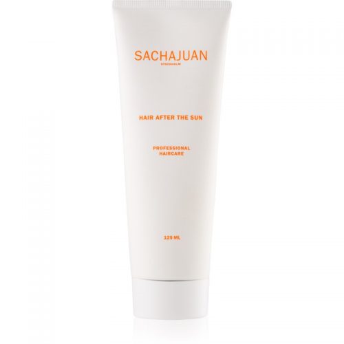Sachajuan Treatment kuracja odżywiająca do włosów narażonych na szkodliwe działanie promieni słonecznych 125 ml