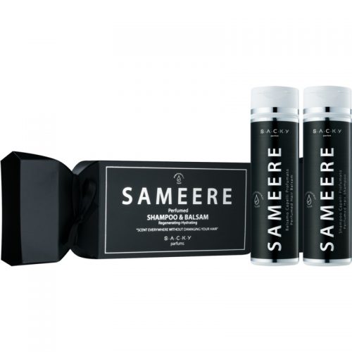 S.A.C.K.Y. Sameere zestaw upominkowy I. unisex