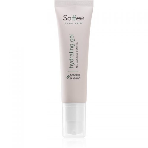 Saffee Acne żel nawilżający 30 ml