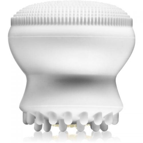 Saffee Cleansing miękka szczoteczka do czyszczenia twarzy i szyi