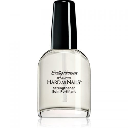 Sally Hansen Hard As Nails Advanced Hard as Nails lakier wzmacniający słabe i zniszczone paznokcie 13,3 ml