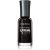 Sally Hansen Hard As Nails Xtreme Wear odżywczy lakier do paznokci odcień 370 Black Out 11,8 ml