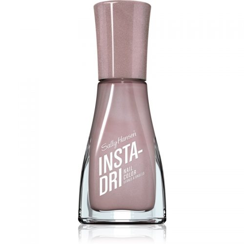 Sally Hansen Insta Dri szybkoschnący lakier do paznokci odcień 183 Making Mauves 9,17 ml