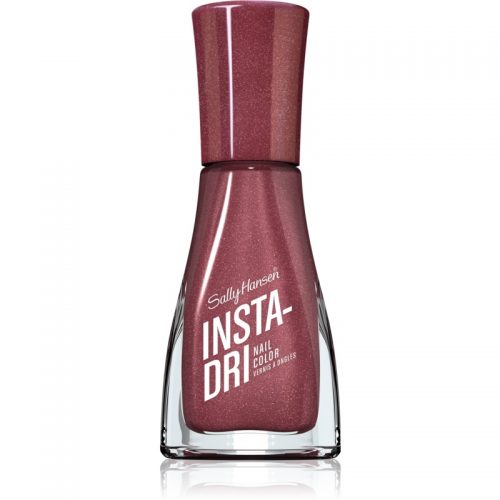 Sally Hansen Insta Dri szybkoschnący lakier do paznokci odcień 413 Expresso 9,17 ml
