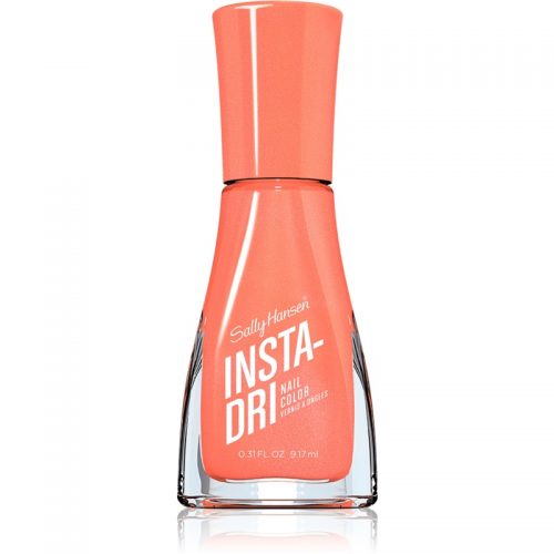 Sally Hansen Insta Dri szybkoschnący lakier do paznokci odcień 9,17 ml