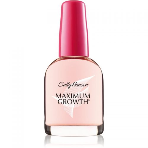 Sally Hansen Maximum Growth lakier wspomagający wzrost paznokci 13,3 ml