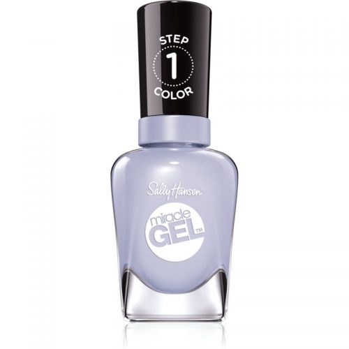 Sally Hansen Miracle Gel™ żelowy lakier do paznokci bez konieczności użycia lampy UV/LED odcień 582 14,7 ml