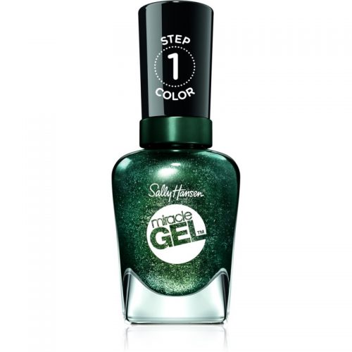 Sally Hansen Miracle Gel™ żelowy lakier do paznokci bez konieczności użycia lampy UV/LED odcień 652 14,7 ml