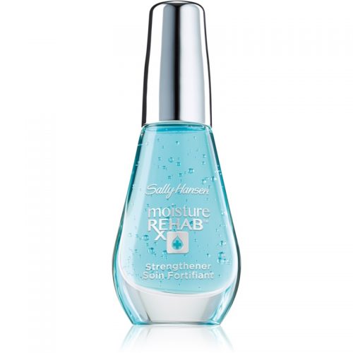 Sally Hansen Strength intensywna pielęgnacja suchych paznokci i skórek 10 ml