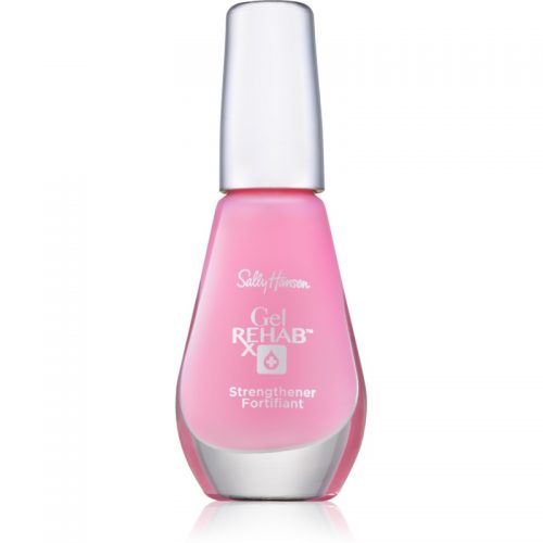 Sally Hansen Strength maska odnawiająca i wzmacniająca do mocno zniszczonych paznokci 10 ml