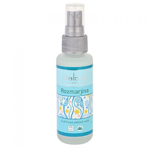 Saloos Floral Water woda kwiatowa Rozmaryn 50 ml