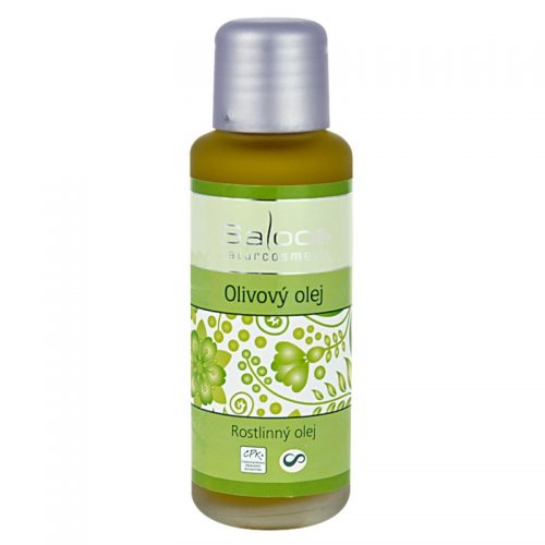 Saloos Oils Cold Pressed Oils olejek z oliwek 50 ml