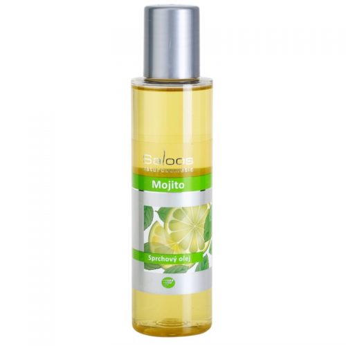 Saloos Shower Oil olejek pod prysznic Mojito 125 ml