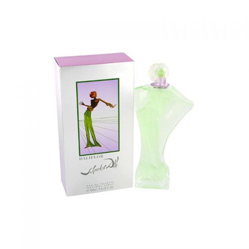 Salvador Dali Daliflor woda toaletowa dla kobiet 100 ml