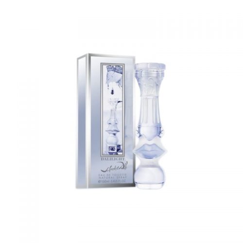 Salvador Dali Dalilight woda toaletowa dla kobiet 100 ml