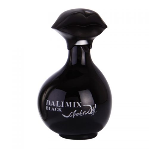 Salvador Dali Dalimix Black woda toaletowa dla kobiet 100 ml