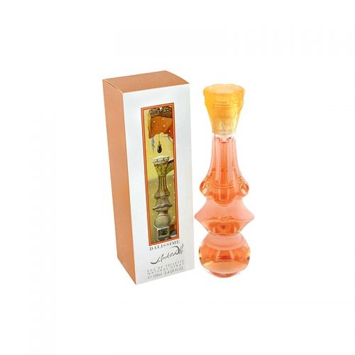 Salvador Dali Dalissime woda toaletowa dla kobiet 50 ml