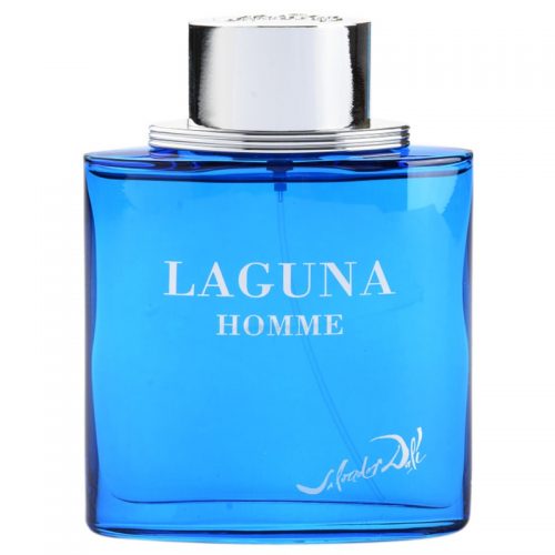 Salvador Dali Laguna Homme woda toaletowa dla mężczyzn 100 ml