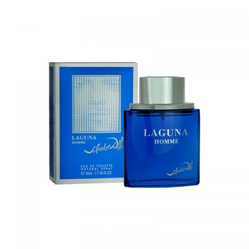 Salvador Dali Laguna Homme woda toaletowa dla mężczyzn 50 ml