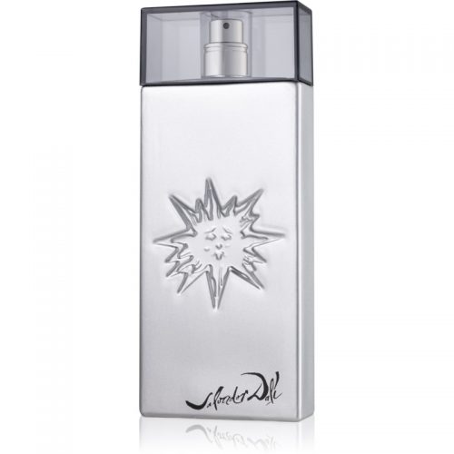 Salvador Dali Silver Sun woda toaletowa dla mężczyzn 100 ml