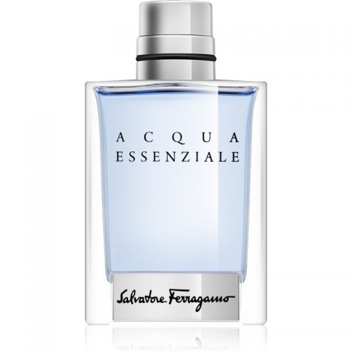 Salvatore Ferragamo Acqua Essenziale woda toaletowa dla mężczyzn 50 ml