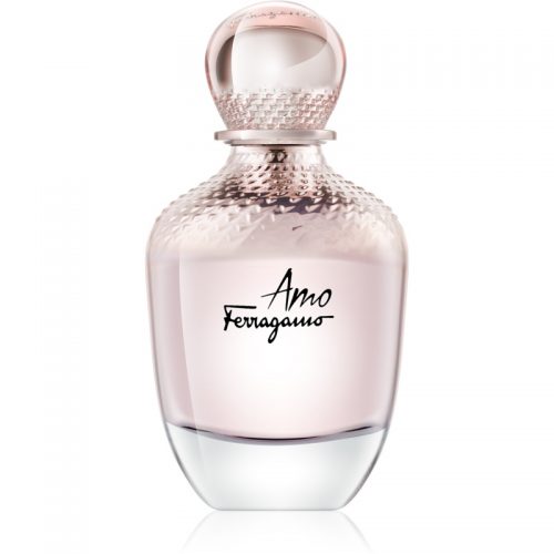Salvatore Ferragamo Amo Ferragamo woda perfumowana dla kobiet 100 ml