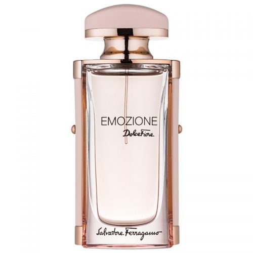 Salvatore Ferragamo Emozione Dolce Fiore woda toaletowa dla kobiet 30 ml
