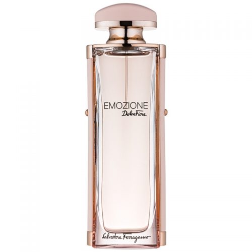 Salvatore Ferragamo Emozione Dolce Fiore woda toaletowa dla kobiet 50 ml