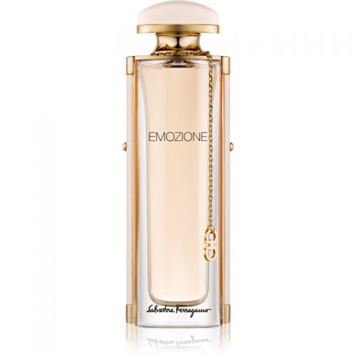 Salvatore Ferragamo Emozione woda perfumowana dla kobiet 50 ml