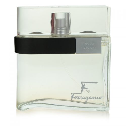 Salvatore Ferragamo F by Ferragamo woda toaletowa dla mężczyzn 100 ml