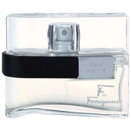 Salvatore Ferragamo F by Ferragamo woda toaletowa dla mężczyzn 30 ml