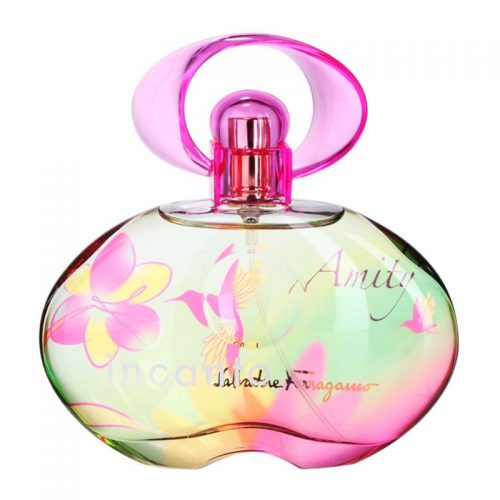 Salvatore Ferragamo Incanto Amity woda toaletowa dla kobiet 100 ml