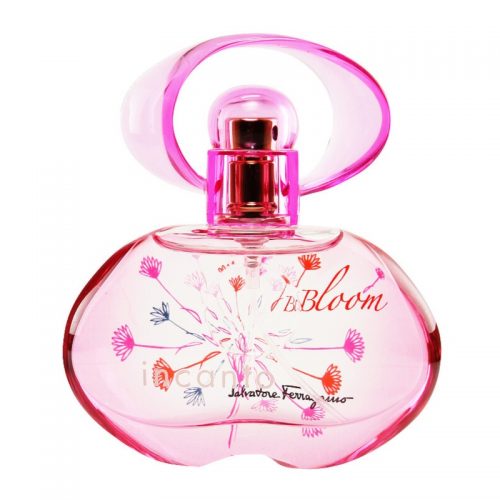 Salvatore Ferragamo Incanto Bloom New Edition (2014) woda toaletowa dla kobiet 30 ml