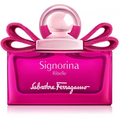 Salvatore Ferragamo Signorina Ribelle woda perfumowana dla kobiet 30 ml