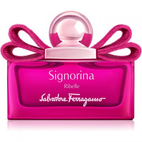 Salvatore Ferragamo Signorina Ribelle woda perfumowana dla kobiet 50 ml